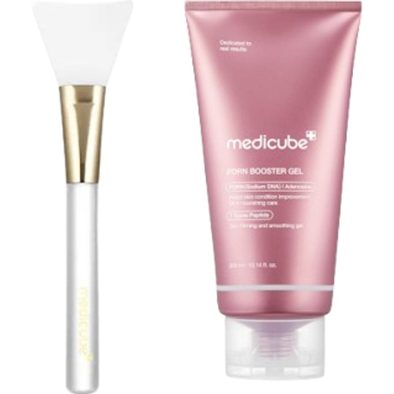 medicube - Booster Gel Basic Set
