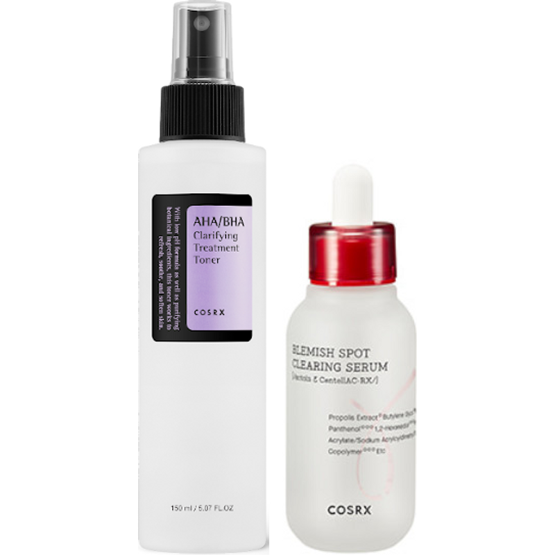COSRX Set Great Skin