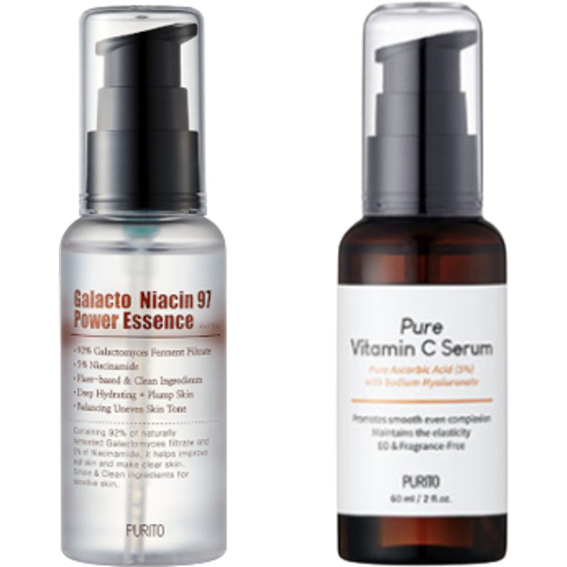 Purito SEOUL Set Vitamines