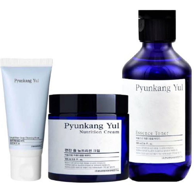 Pyunkang Yul Set de Champion