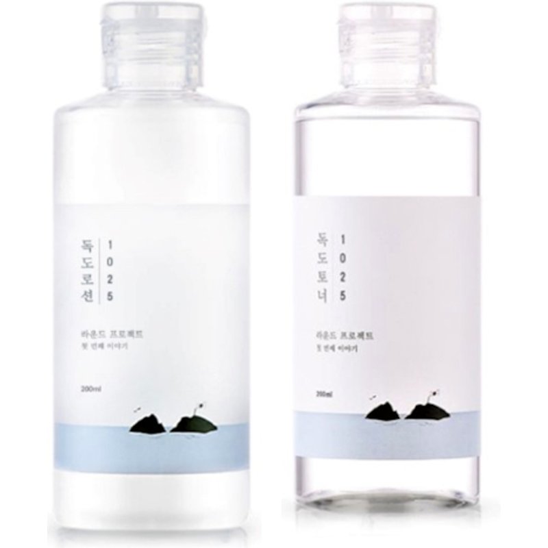 Round Lab - 1025 Combo Set