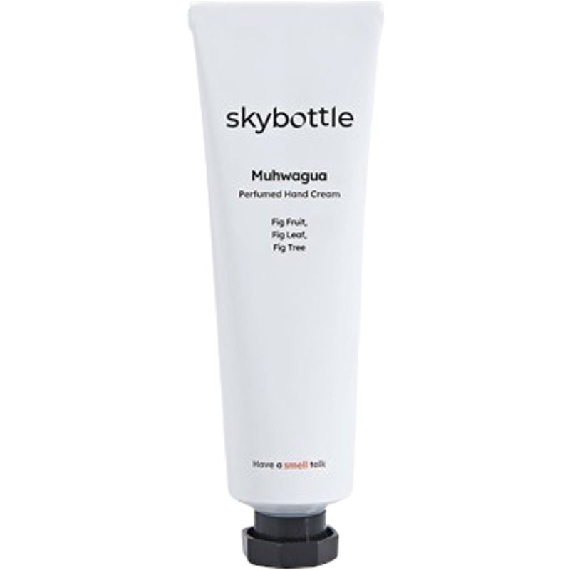 Skybottle - Crème Mains Parfumée Muhwagua - 50ml