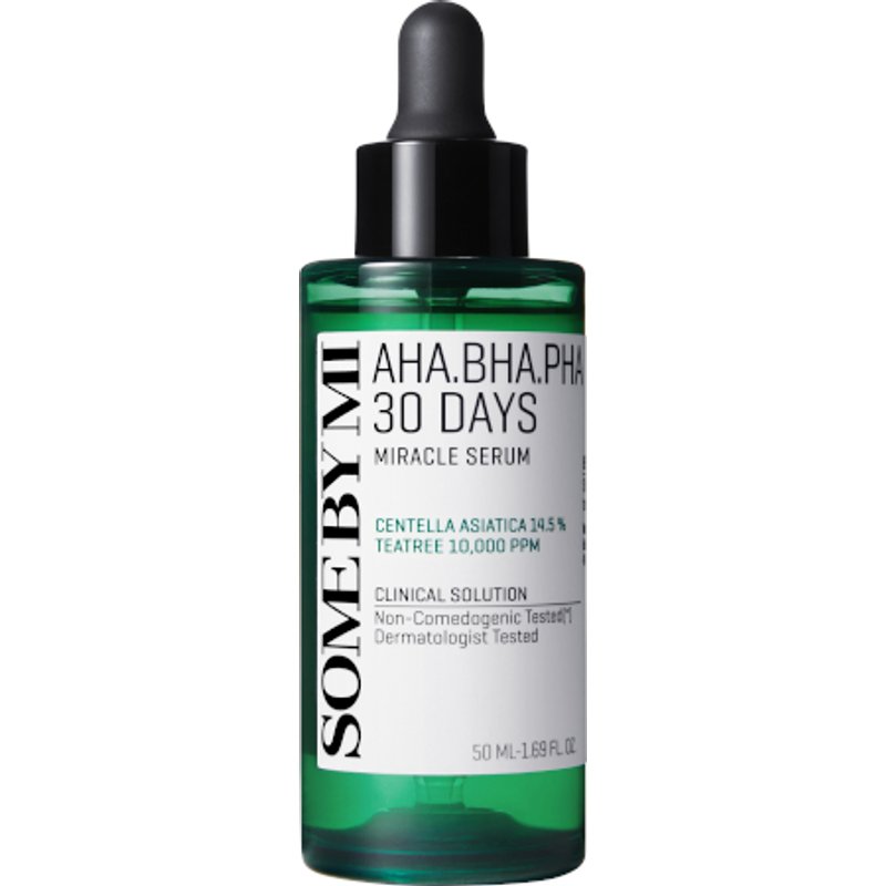 SOME BY MI - AHA-BHA-PHA 30 Days Miracle Sérum - 50ml
