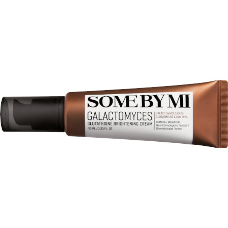 SOME BY MI - Crème éclaircissante au glutathion Galactomyces - 40ml