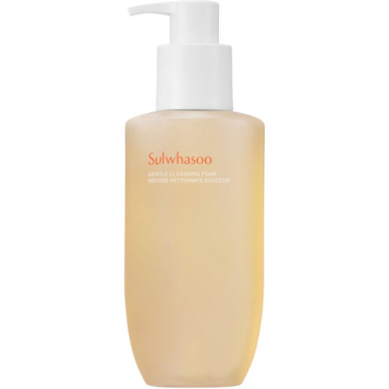 Sulwhasoo - Gentle Cleansing Foam - 200ml