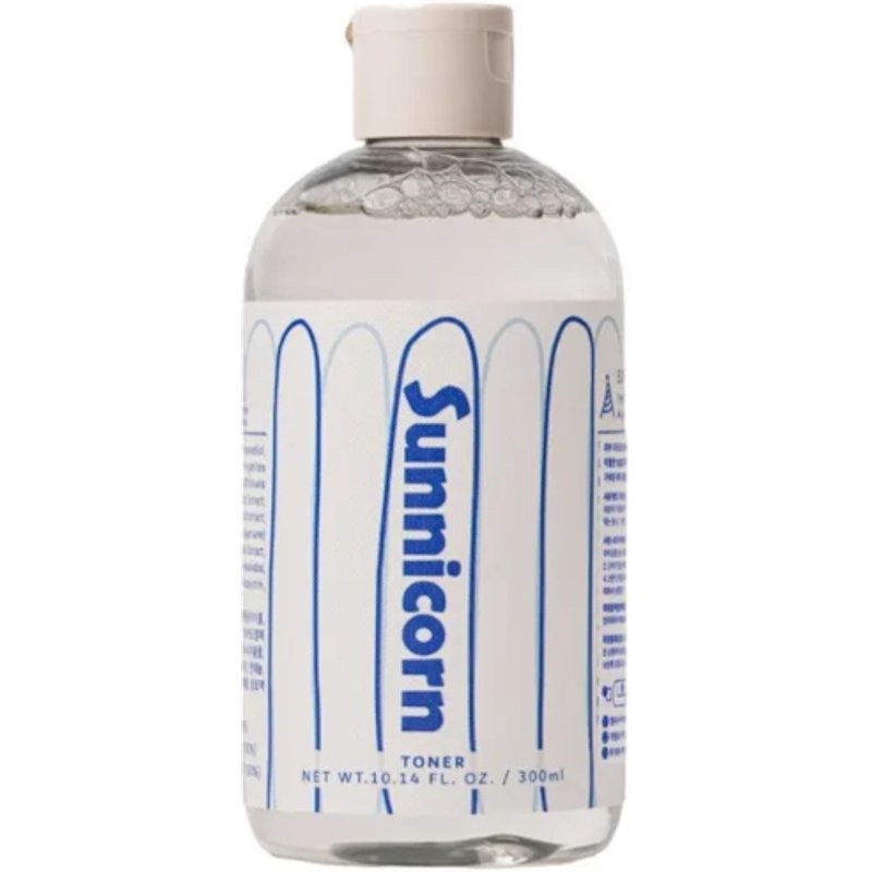 Sunnicorn - Tonique apaisant « Je suis fier de toi » - 300ml