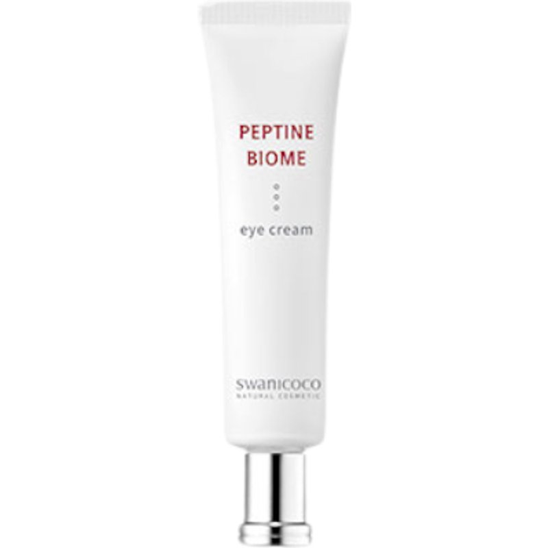 SWANICOCO - Crème Contour des Yeux Peptine Biome - 30ml