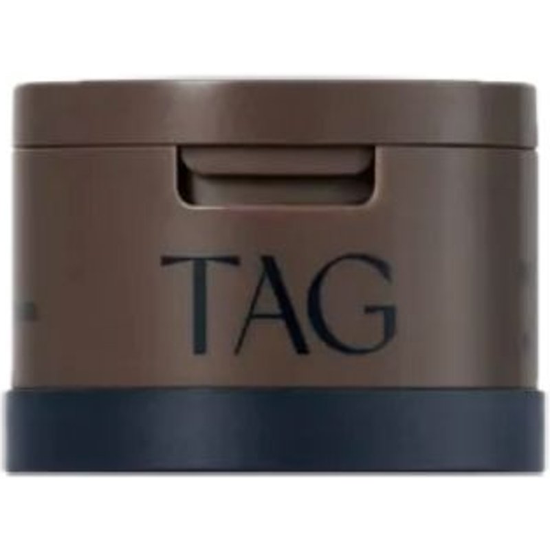 TAG - Coussin contour pour cheveux - 3.6g - Dark Brown