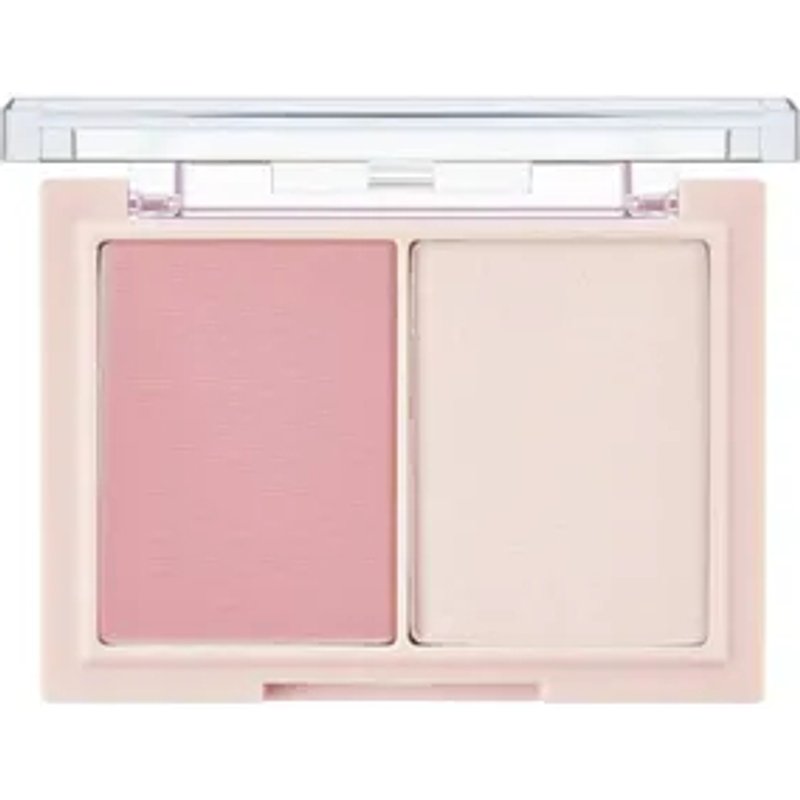 TAG - Rayon de blush d'humeur - 9g - 02 Fair Mauve