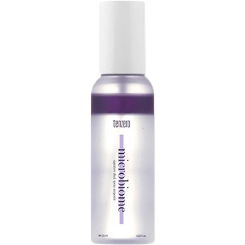 tenzero - Ampoule Signature à double vaporisation Micro-Biome - 120ml