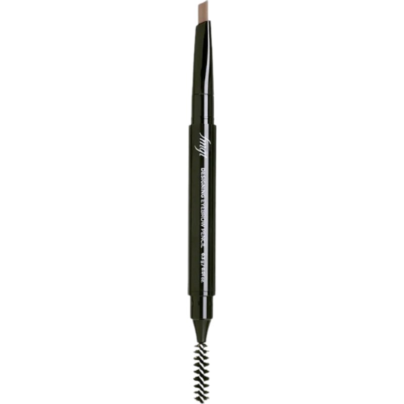 THE FACE SHOP - Crayon Ă sourcils design fmgt - 0.3g - 01 Light Brown