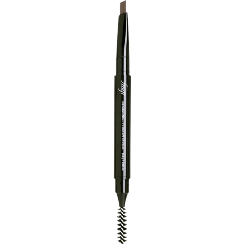 THE FACE SHOP - Crayon Ă sourcils design fmgt - 0.3g - 03 Brown
