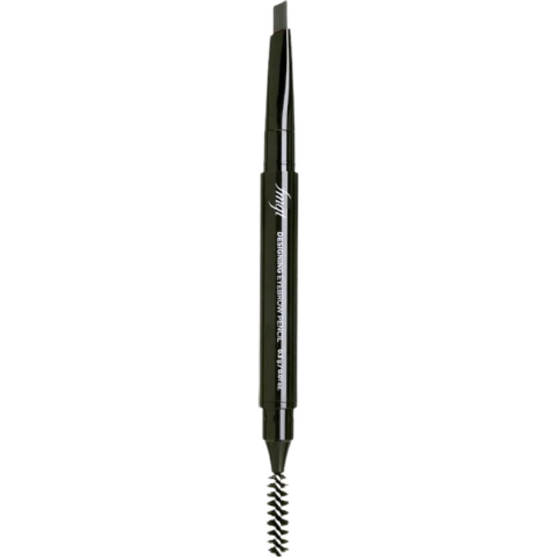THE FACE SHOP - Crayon Ă sourcils design fmgt - 0.3g - 06 Dark Gray