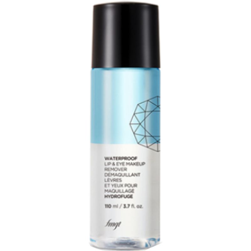 The Face Shop - FMGT Démaquillant waterproof pour les lèvres et les yeux - 110ml