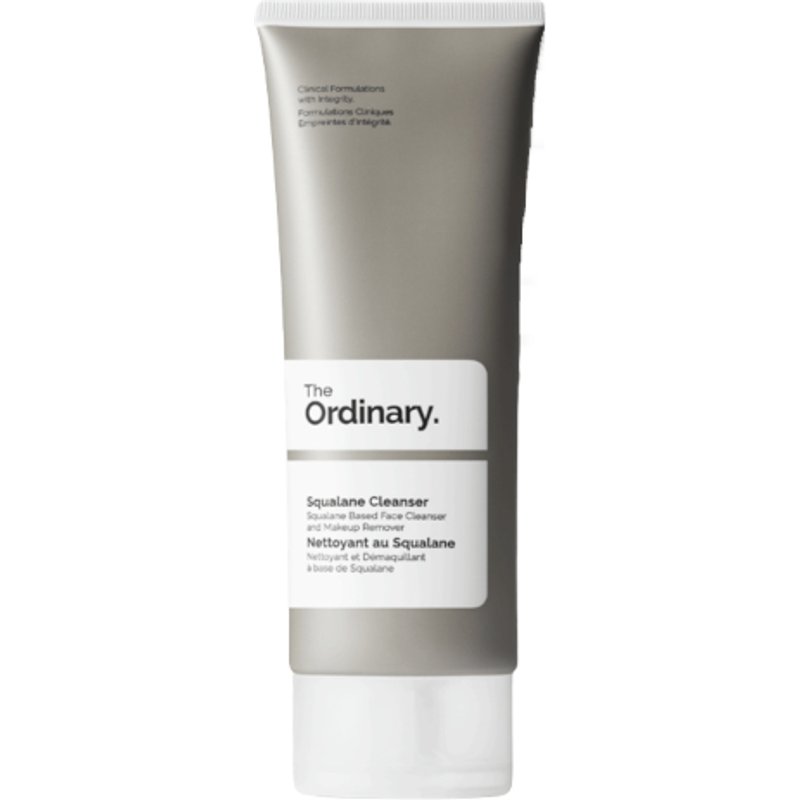 The Ordinary - The Ordinary Nettoyant Squalane - 50ml
