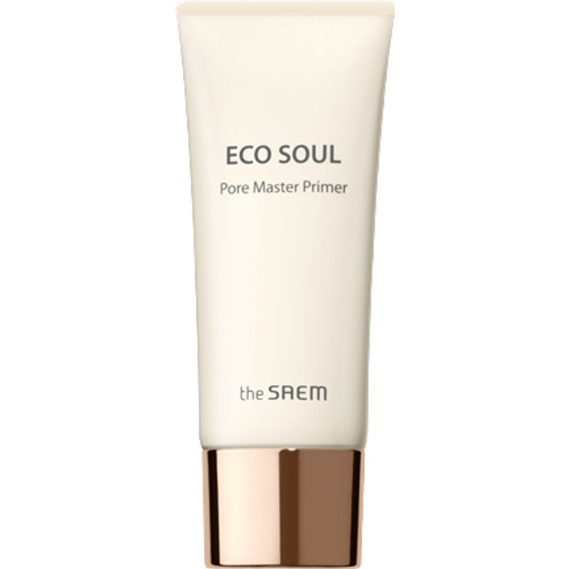 The Saem - Eco Soul Pore Master Primer - 30ml