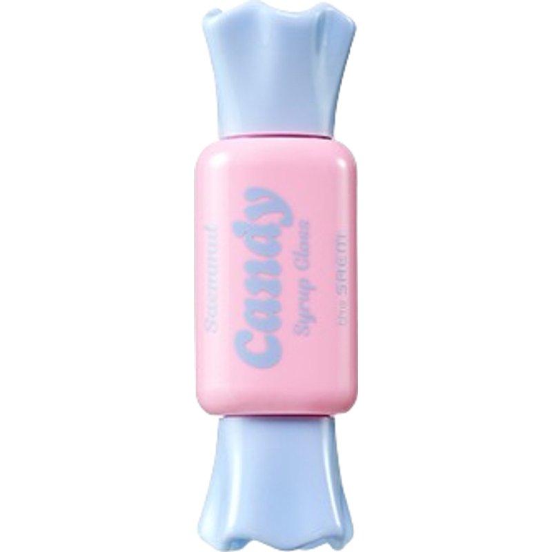 The Saem - Saemmul Sirop de Bonbon Brillant - 6g - 03 Mulberry Syrup