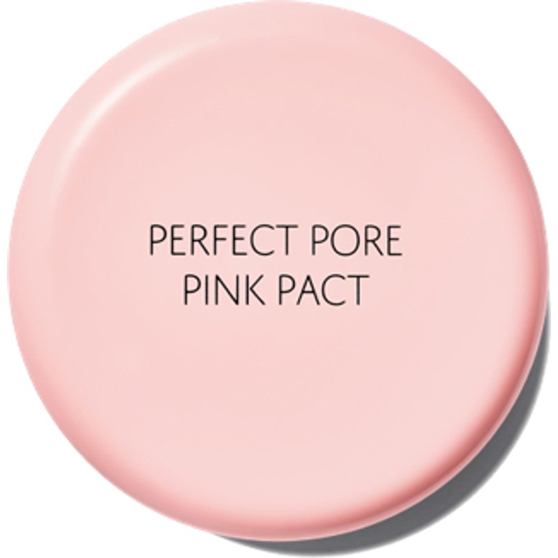 The Saem - Saemmul Perfect Pore Pink Pact - 11g