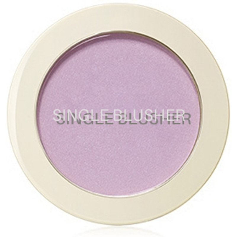 The Saem - Saemmul Fard Ă joues simple - 5g - PP01 Orchid Rumor