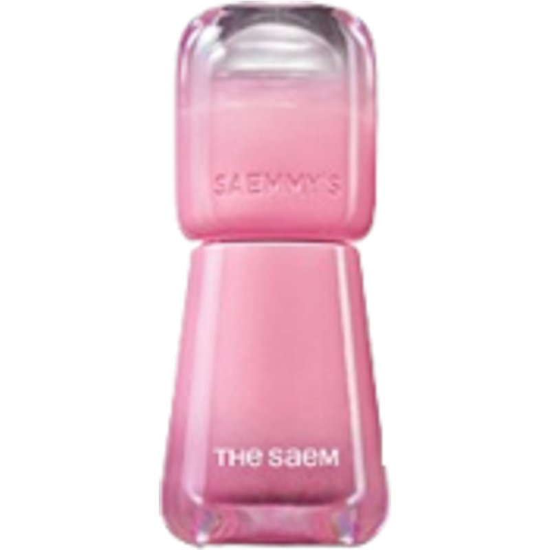 The Saem - Teinte Ade Shot de Saemmy - 3.2g - 09 Pink Lemon