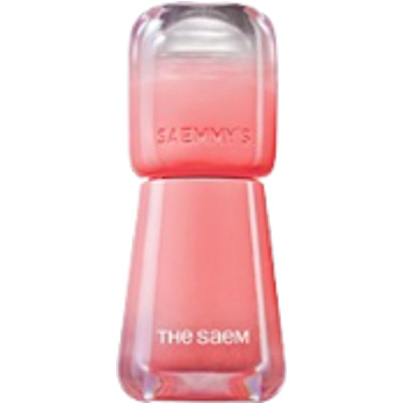 The Saem - Teinte Ade Shot de Saemmy - 3.2g - 10 Peach Palm