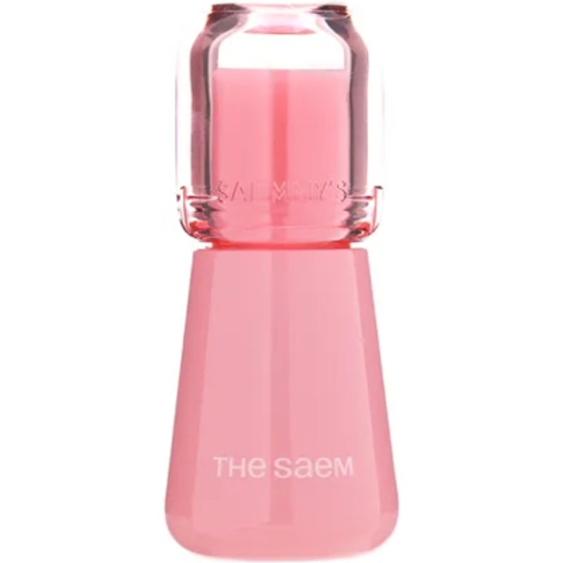 The Saem - Teinte Jelly Shot de Saemmy - 3.2g - 01 Milky