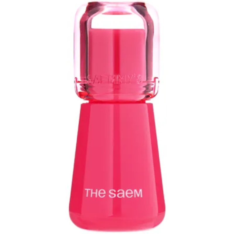 The Saem - Teinte Jelly Shot de Saemmy - 3.2g - 04 Berries