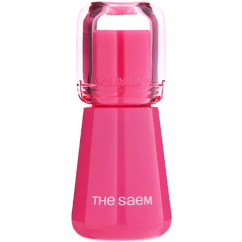 The Saem - Teinte Jelly Shot de Saemmy - 3.2g - 05 Grape