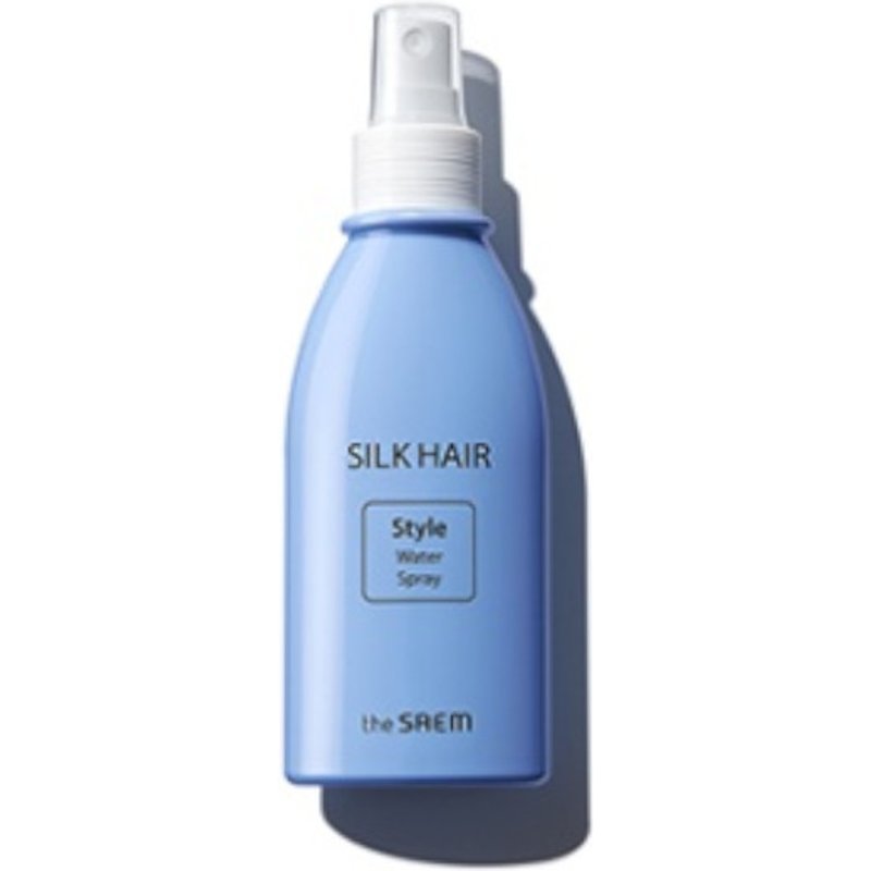 The Saem - Jet d'eau de style de cheveux en soie - 150ml