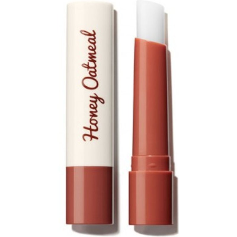 The Saem - Honey Oatmeal Baume à lèvres fondant - 2g