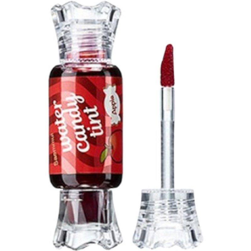 The Saem - Saemmul Water Candy Tint - 10g - 02 Apple