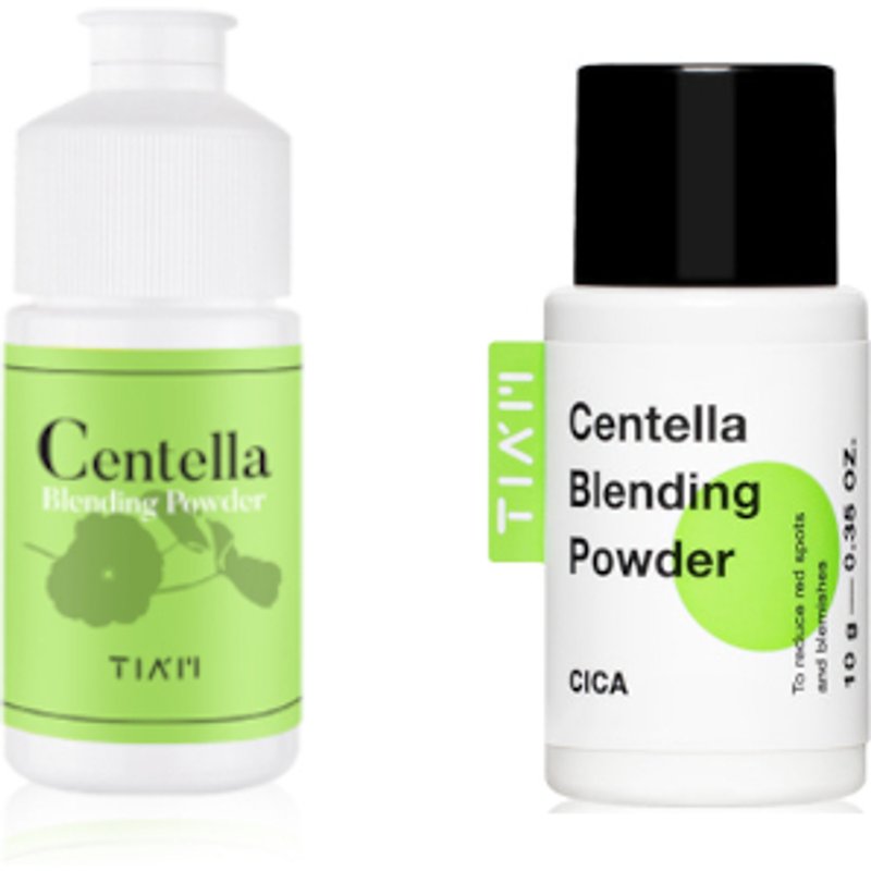 TIAM - Centella Blending Powder - 10g