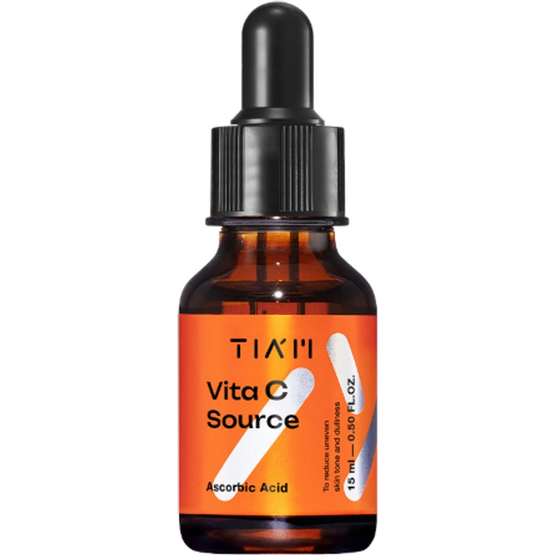 TIA'M - Vita C Source - 15ml