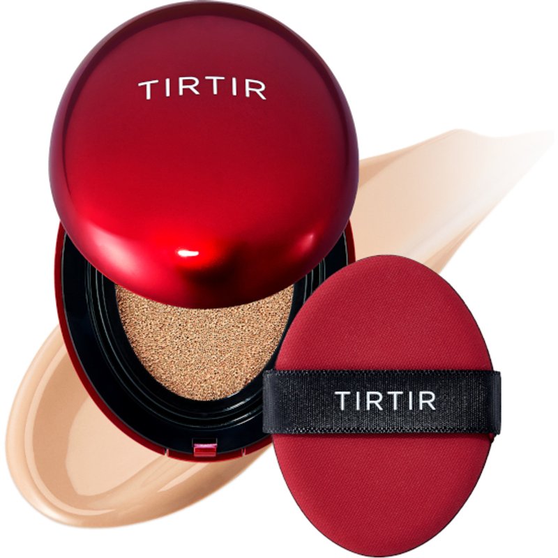 TIRTIR - Mask Fit Rouge Mini Coussin - 4.5g - 24N Latte
