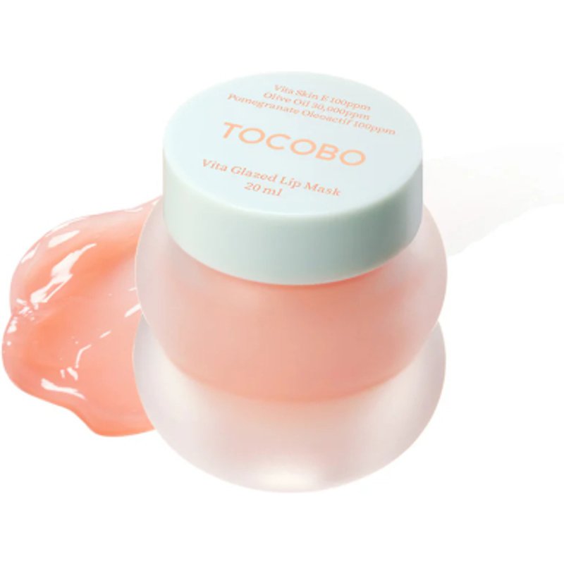 TOCOBO - Masque à lèvres glacé Vita - 20ml