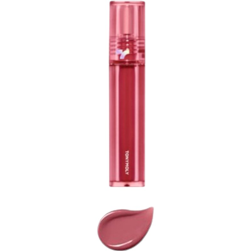 TONYMOLY - Lèvres parfaites, lèvres choquantes - 4g - N10 Mauve Shoc