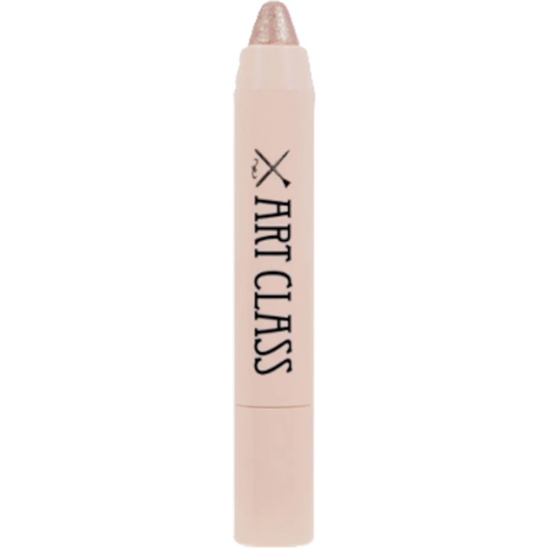 Too Cool For School - Cours d'art : Éclats pour les yeux - 1g - 01 Bubbly Angel