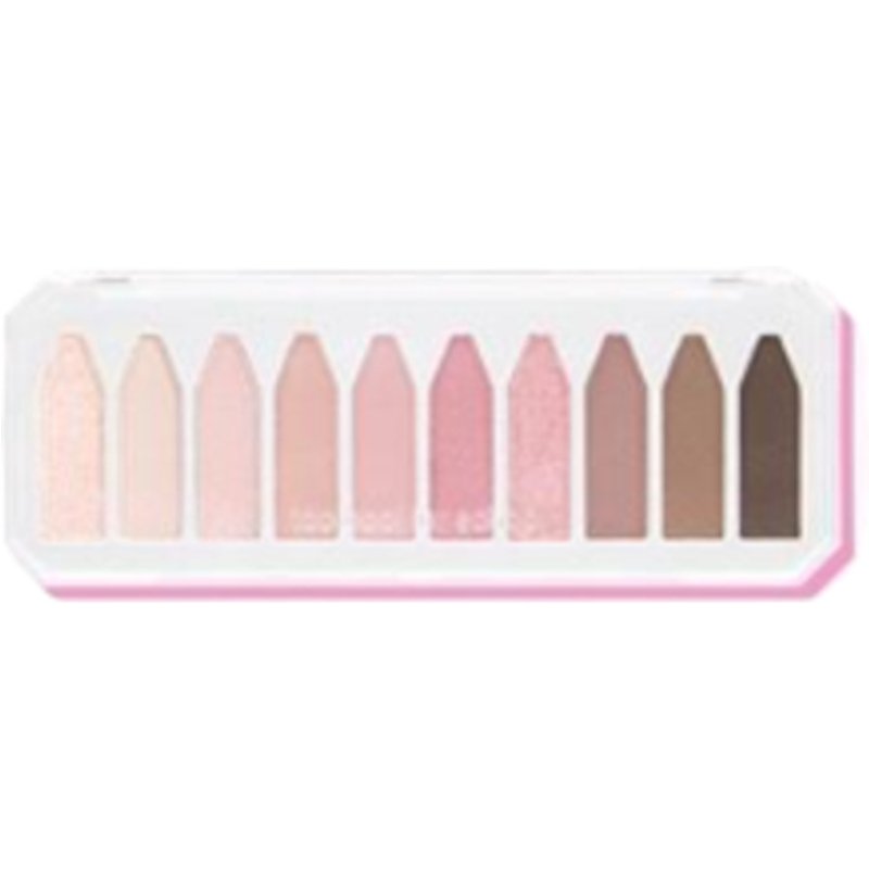 Too Cool For School - Palette de frottage Artclass - 8g - 02 Softy Pink