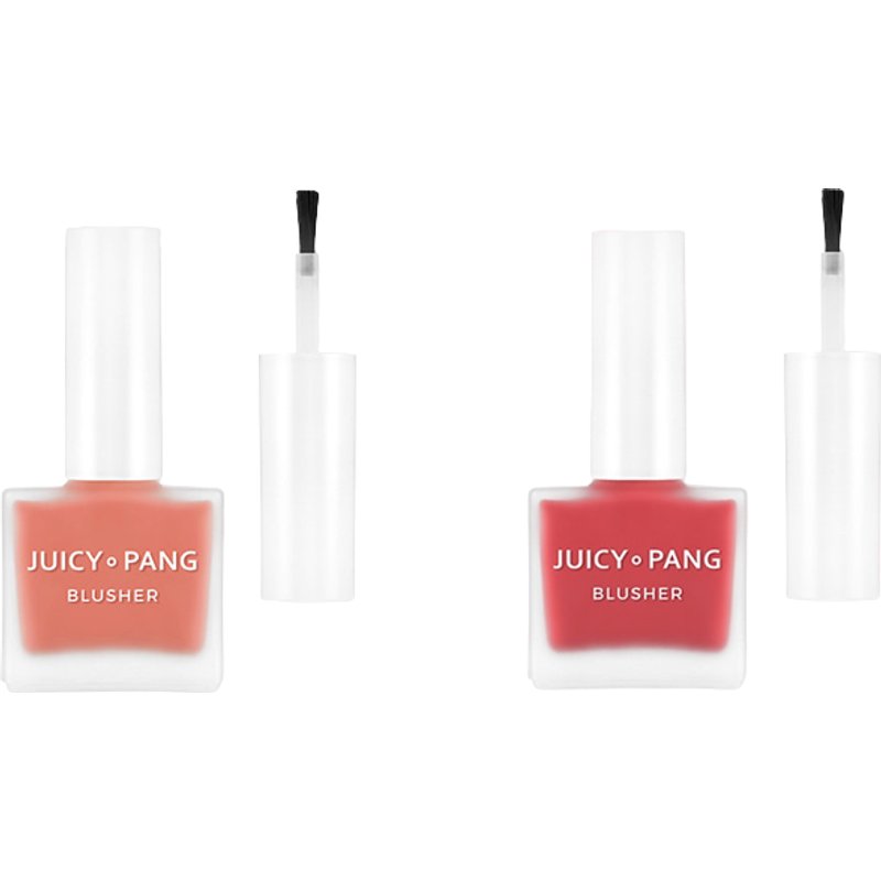 A'pieu Best Blusher Set E