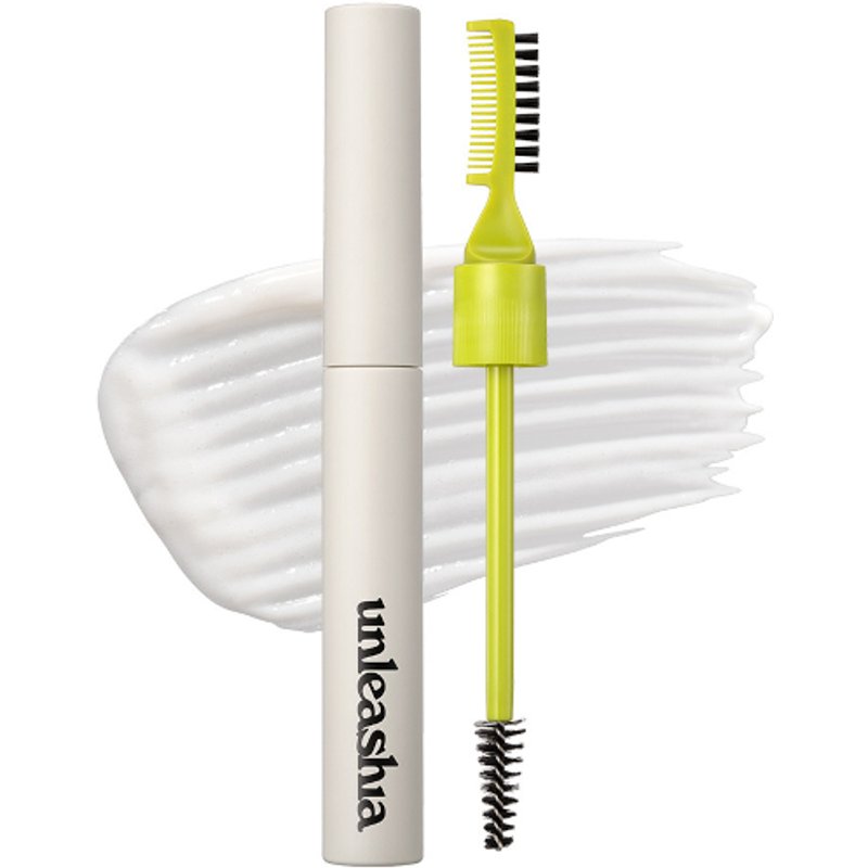 Unleashia - Fixateur de sourcils Shaper Pommade - 8.5g - No.1 Clear
