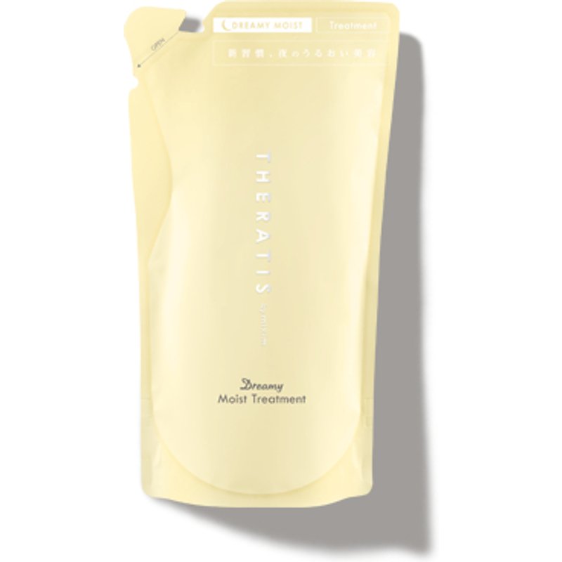 ViCREA - Theratis by Mixim Dreamy Moist Treatment Step2 Recharge - 325g