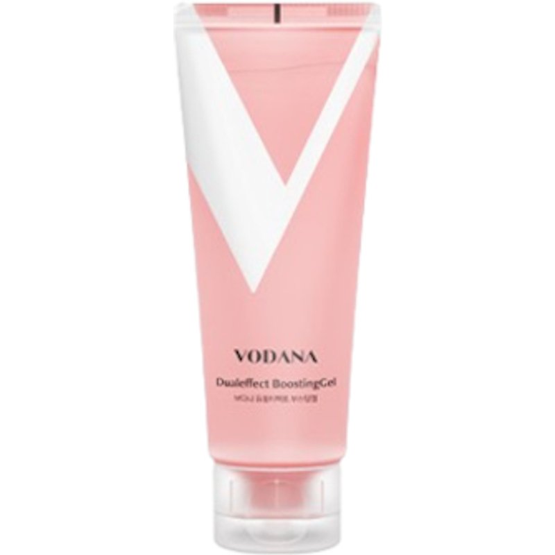 VODANA - Gel stimulant Ă double effet - 100ml