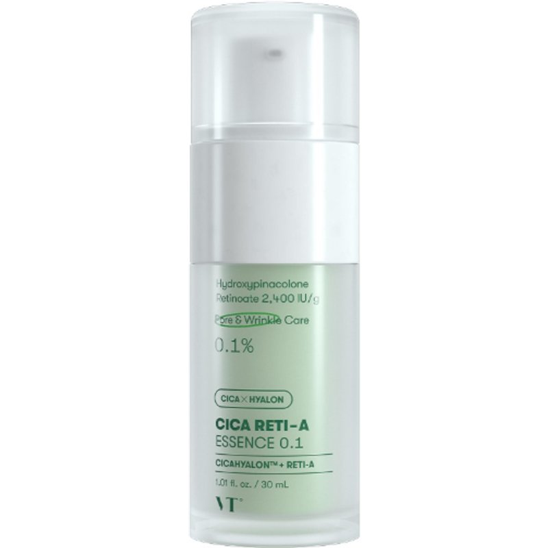 VT - Cica Reti-A Essence 0.1 - 30ml