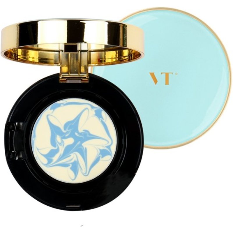 VT - Essence Pacte du soleil SPF50+ PA+++ - 11g