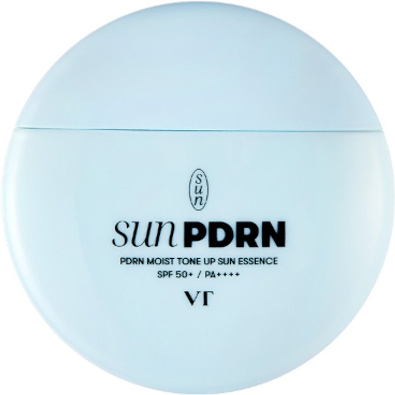 VT - Essence solaire hydratante PDRN SPF 50+ PA++++ - 50ml