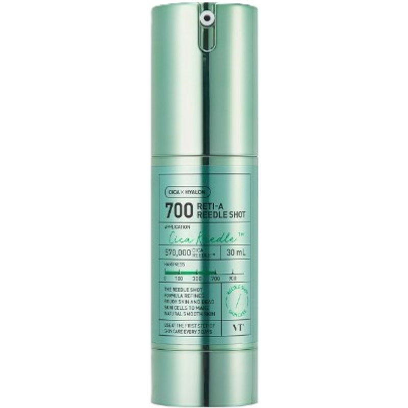 VT - Reti-A Reedle Shot 700 - 30ml