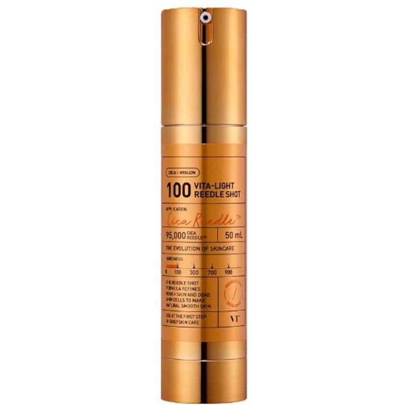 VT - Vita-Light Reedle Shot 100 - 50ml