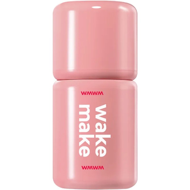 WAKEMAKE - Joue tremblante et floue - 4g - 07 Peach Up
