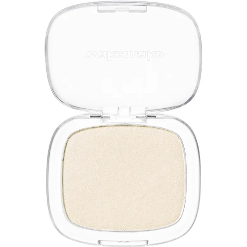 WAKEMAKE - Enlumineur Brise Transparente - 5g - 03 Lemony