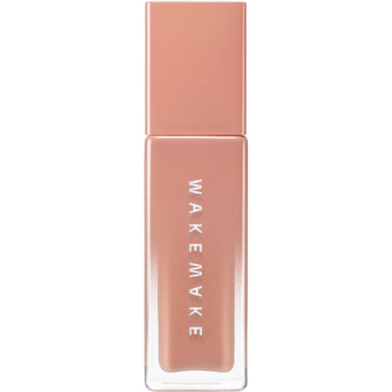 WAKEMAKE - Fard à joues liquide Sheer Glow - 7ml - 05 Nude Sparkle